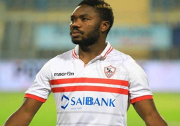 طارق يحيى يستدعي مايوكا للتدريب مع الزمالك