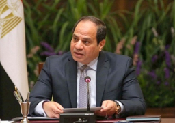 السيسي يشهد اليوم حفل تخرج دفعة جديدة من طلاب كلية الشرطة