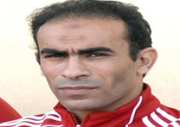 عبد الحفيظ ينفي وقوع مشادة بينه ومحمد زكي