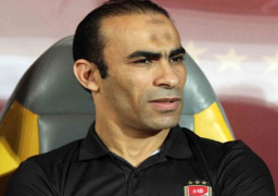 عبدالحفيظ يؤكد ان مواجهة الفيصلي بنصف النهائي ستكون مختلفة