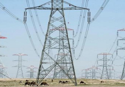 عودة الكهرباء تدريجيا الى طنطا وتلا وشبين