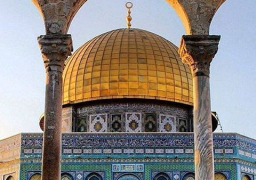 وزارة الأوقاف تحتفل اليوم بذكرى الإسراء والمعراج بمسجد الحسين