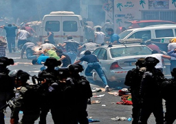 فرنسا تحذر من أي خرق للوضع القائم في القدس