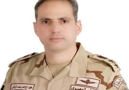 في تصريح خاص لراديو مصر…المتحدث العسكري ينفي صحة التسجيل الصوتي للعقيد أحمد منسي