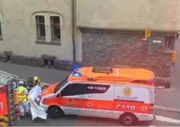 قتيل وجرحى في حادث دهس بعاصمة فنلندا