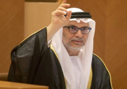 قرقاش: تعنت قطر سبب تفاقم الأزمة