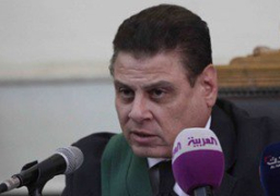 السجن المؤبد لسامية شنن و79 آخرين فى قضية اقتحام مركز شرطة كرداسة
