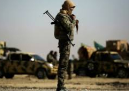 المرصد السوري :”داعش” يسيطر على 15 كيلو مترا فقط من “الرقة”