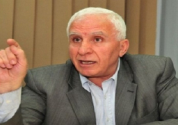 قيادي بحركة فتح يثمن جهود مصر لتحقيق المصالحة الفلسطينية