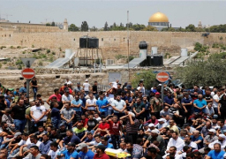 قيادي بفتح يحذر من مغبة التصعيد الإسرائيلي بالقدس