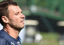 كاسانو يتراجع عن قرار اعتزاله