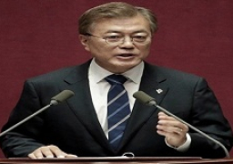 كوريا الجنوبية تدعو جارتها الشمالية إلى اتخاذ خيار صائب