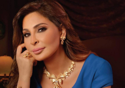 «عكس اللى شايفينها» لإليسا يتخطى 2.5 مليون مشاهدة