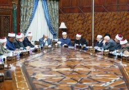 شيخ الأزهر يرأس اليوم جلسة طارئة لمجلس حكماء المسلمين لبحث انتهاكات المسجد الأقصى