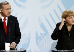 حلف الأطلسي يعرض الوساطة لحل الأزمة بين تركيا وألمانيا