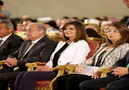 مؤتمر “مصر تستطيع” يختتم فعالياته مساء اليوم