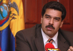 مادورو يقترح على المعارضة إجراء حوار قبل إنتخابات الجمعية التأسيسية