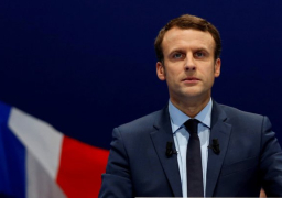 استطلاع : شعبية الرئيس الفرنسى الجديد تراجعت بقوة فى يوليو