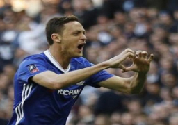 مانشستر يونايتد يعلن ضم ماتيتش رسميا