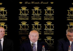 مبعوث ترامب يعلن اتفاقا للمياه بين الفلسطينيين وإسرائيل