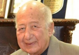 مجلة “كوكب العلم” تُكرم صاحب فكرة إحياء مكتبة الإسكندرية