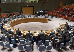 موسكو: مجلس الأمن رفض إصدار بيان صحفي يدين قصف السفارة الروسية في دمشق