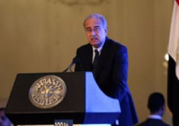 مجلس الوزراء يدين حادث رفح الإرهابى.. ويشيد بشجاعة رجال القوات المسلحة