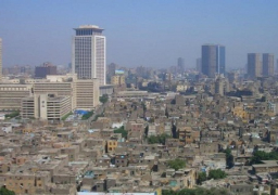 محافظة القاهرة تستكمل نقل أهالي ماسبيرو للأسمرات
