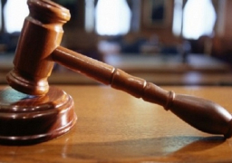 اليوم.. الحكم على المتهمين بـ محاولة اغتيال قاضي عمليات رابعة