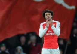 محمد الننى يقود أرسنال أمام ويسترن سيدنى