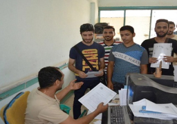 الأحد…بدء قبول طلبات راغبى التدريب على “الخدمات البترولية”