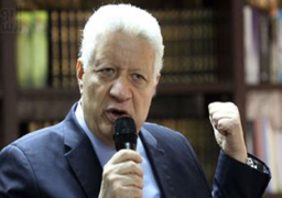 مرتضي يؤكد انه سيتقدم بمذكرة للفيفا ضد إيناسيو