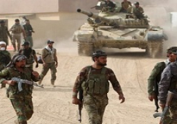 مسئول عراقى: قواتنا تواصل عمليات تطهير المناطق المحررة من داعش بالموصل