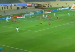 مصر الاولي افريقيا و بالمركز الـ20 عالميا بتصنيف الفيفا