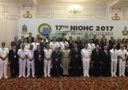 مصر تستضيف مؤتمر اللجنة الإقليمية لدول شمال المحيط الهندي