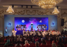 مؤتمر “مصر تستطيع” يختتم فعالياته مساء اليوم