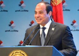 غدا..انطلاق مؤتمر “مصر تستطيع” برعاية السيسى