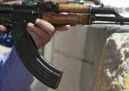 مصرع إرهابيين اثنين فى تبادل لإطلاق النار مع الشرطة بالفيوم