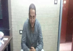 الداخلية: مصرع المتهم باغتيال ضابط بالمنيا فى تبادل لإطلاق الرصاص
