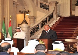 الدول الداعية لمكافحة الإرهاب : لا يمكن التسامح مع الدور التخريبي لقطر