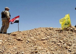 مقتل وإصابة 9 من ميليشيا حزب الله خلال معركة “جرود فليطة” السورية