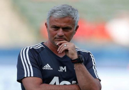 مورينيو يعلن جاهزية يونايتد للمنافسة على الدوري