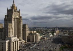 موسكو تحتفظ بحق الرد في حال لم ترفع واشنطن يدها عن الممتلكات الدبلوماسية