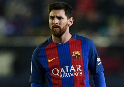 برشلونة يؤكد جاهزية ميسى للمشاركة فى أولى لقاءات العودة ضد مايوركا