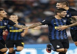 نجم إنتر ميلان بانيجا يعود إلى إشبيلية رسميا