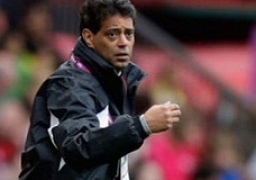 هانى رمزى مديراً فنياً للاتحاد السكندرى