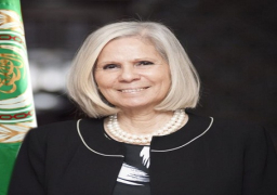 هيفاء أبو غزالة تطالب بتجانس الخطاب الاعلامي العربي في صناعة الحدث