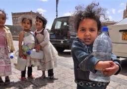 الأمم المتحدة : الكوليرا بجميع محافظات اليمن و1600 حالة وفاة