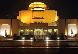 ورش فنية للأطفال في الأوبرا خلال يوليو وأغسطس