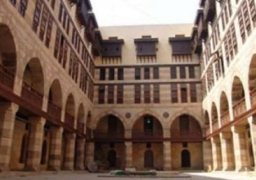 ورشة لـ “تعلم مبادئ فن الكاريكاتير” فى بيت السناري اليوم